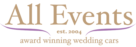 All Events - Award Winning Wedding Cars