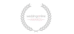 Weddings Online Awards