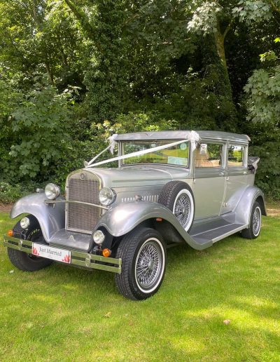 All Events - Award Winning Wedding Cars - Daisy