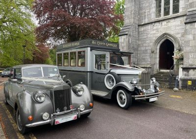 All Events Wedding Car Hire