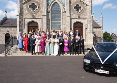 All Events Wedding Car Hire