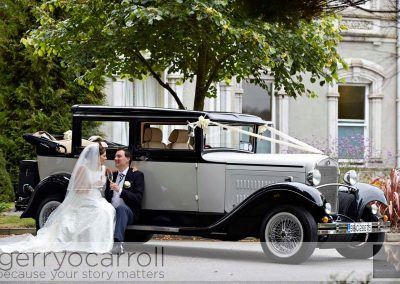 All Events Wedding Car Hire