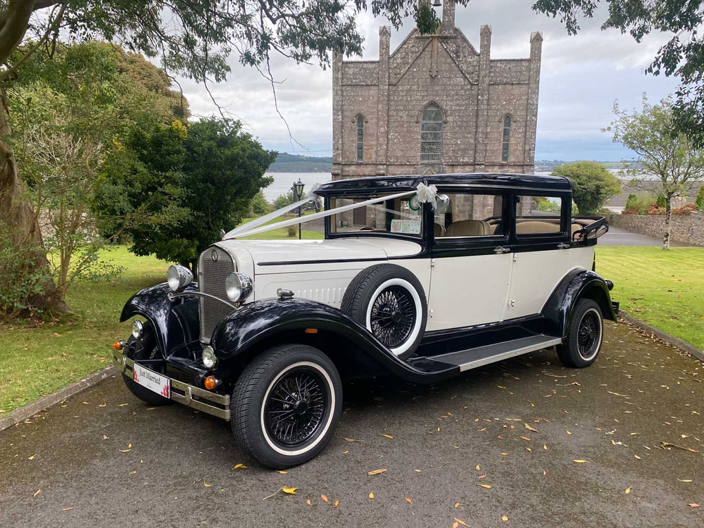 All Events - Award Winning Wedding Cars - Bonnie