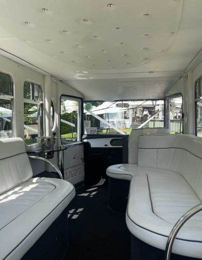 All Events - Baby George - Vintage Asquith Wedding Bus