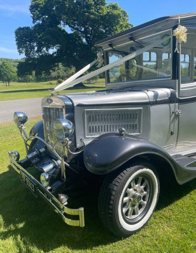 All Events - Baby George - Vintage Asquith Wedding Bus